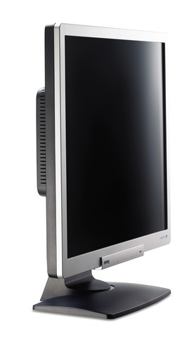 BenQ FP95G computer monitor – image 5