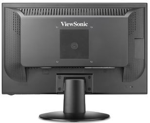 Viewsonic LED LCD VA1906A-LED computer monitor – image 4