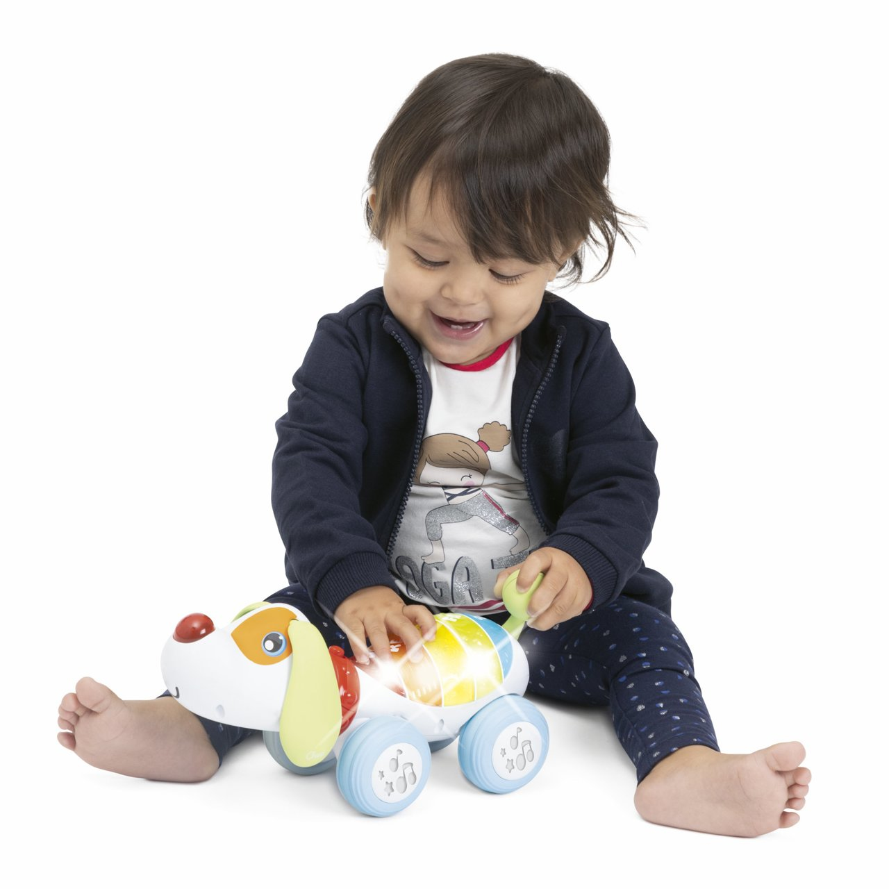 Chicco Classic 00011545000000 remote controlled toy – image 5