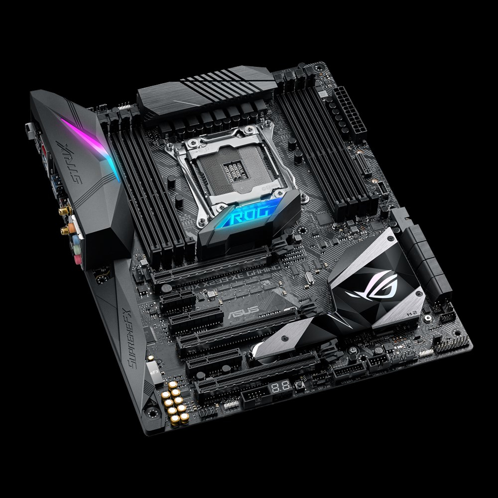 ASUS ROG STRIX X299-XE GAMING – image 8