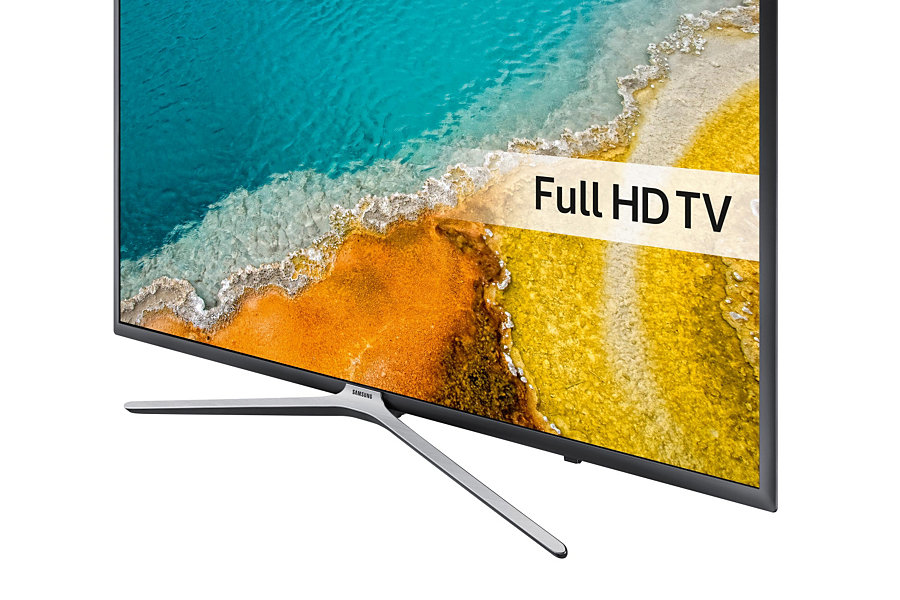 Samsung UE49K5500AK 124.5 cm (49") Full HD Smart TV Wi-Fi Titanium – image 5