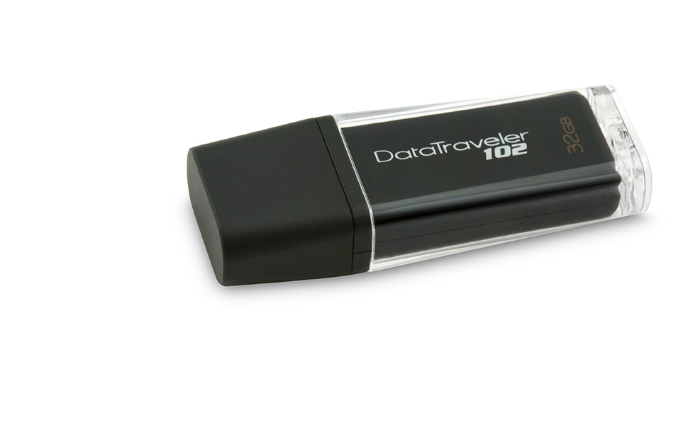 Kingston Technology DT102 32GB – image 2