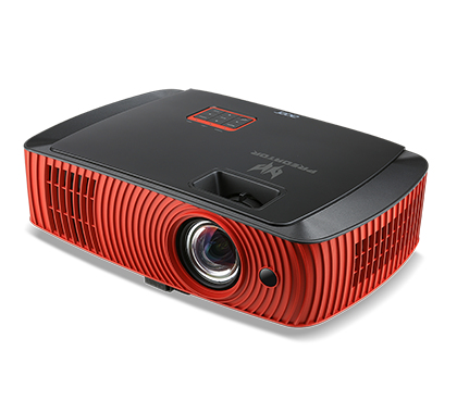 Acer Predator Z650 – image 2
