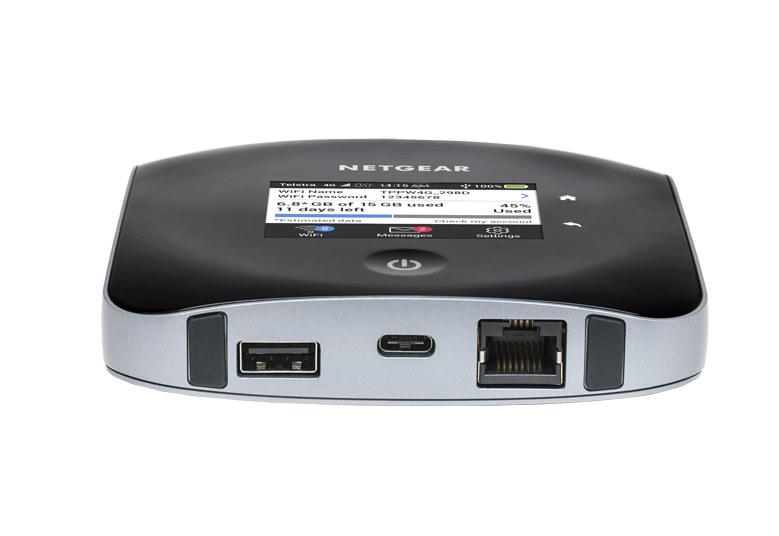 NETGEAR 4G LTE Advanced Mobile Router (MR2100) – image 4