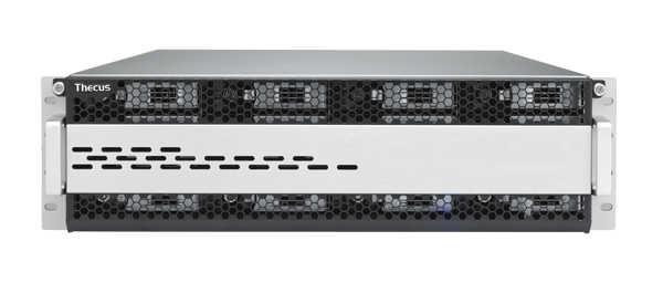 Origin Storage Thecus 16 Bay Windows based NAS Bare Box – image 3