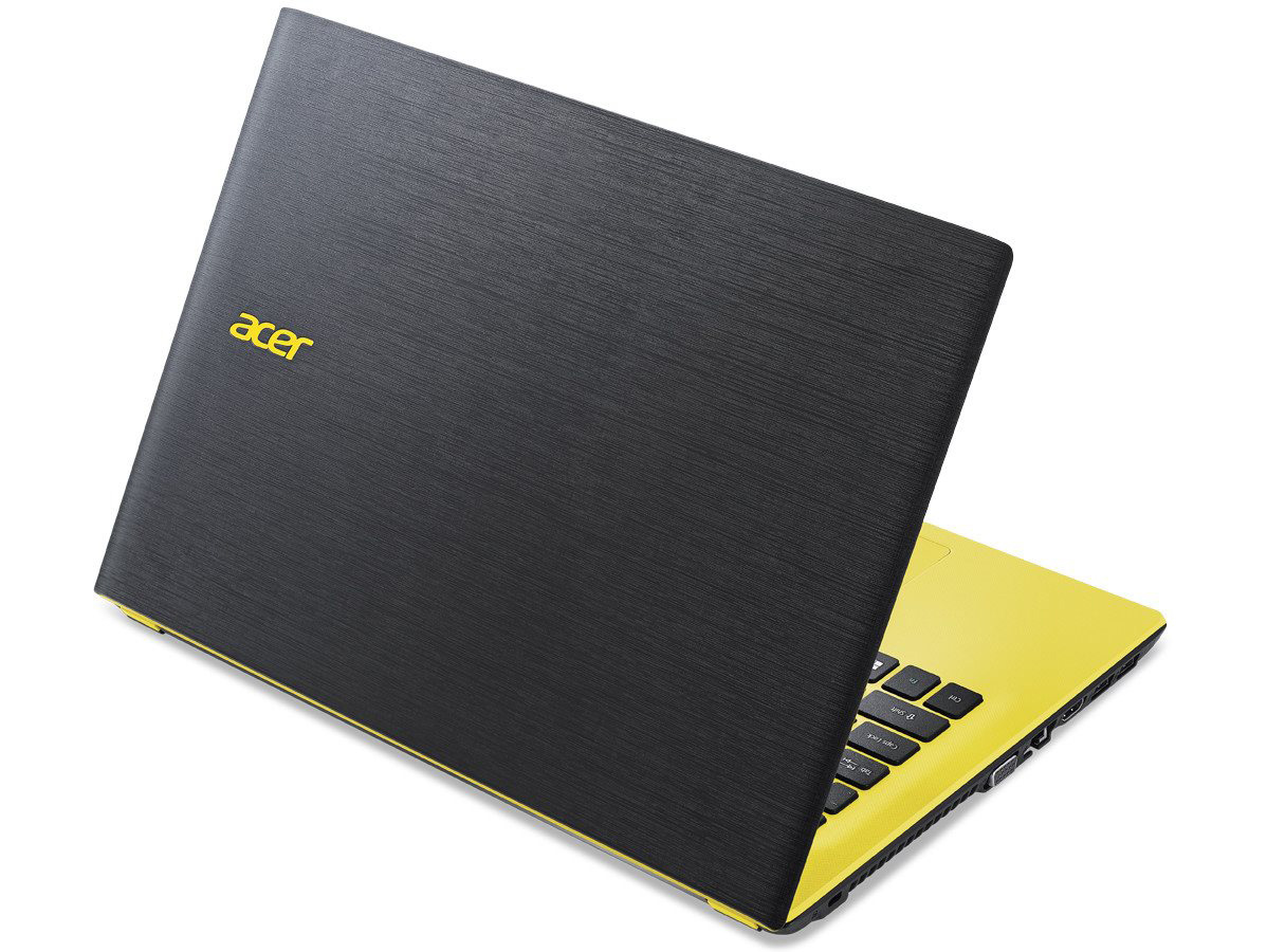 Acer Aspire E E5-473-39MZ Intel® Core™ i3 i3-5005U Laptop – image 4