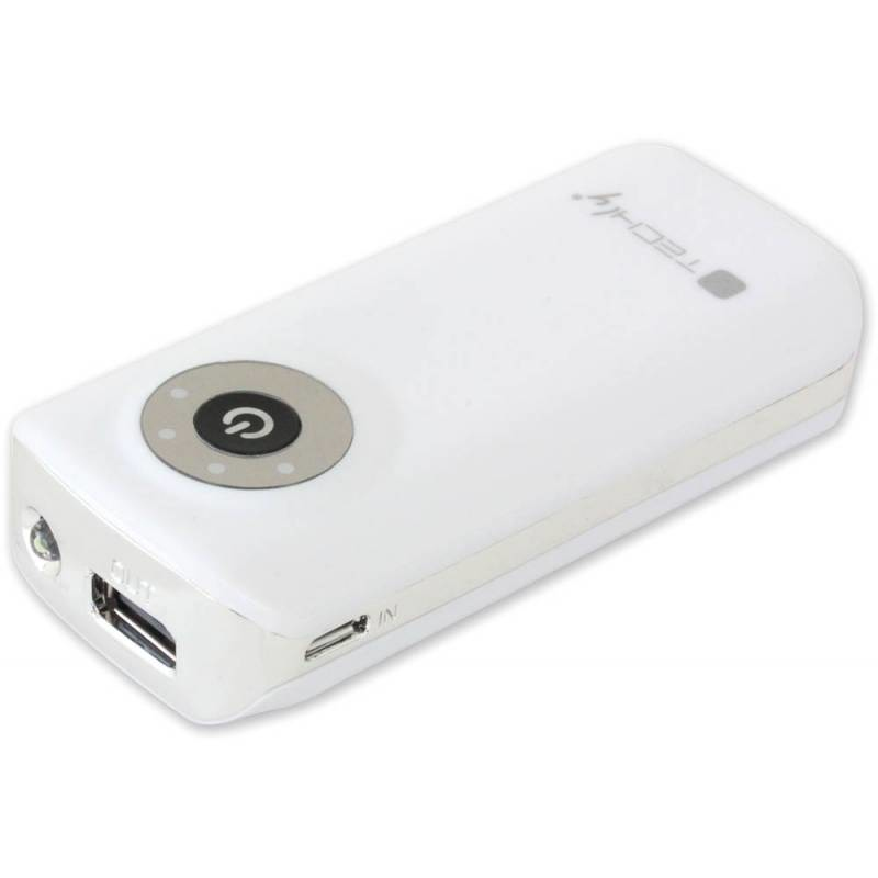 Techly LiPo 4000mAh