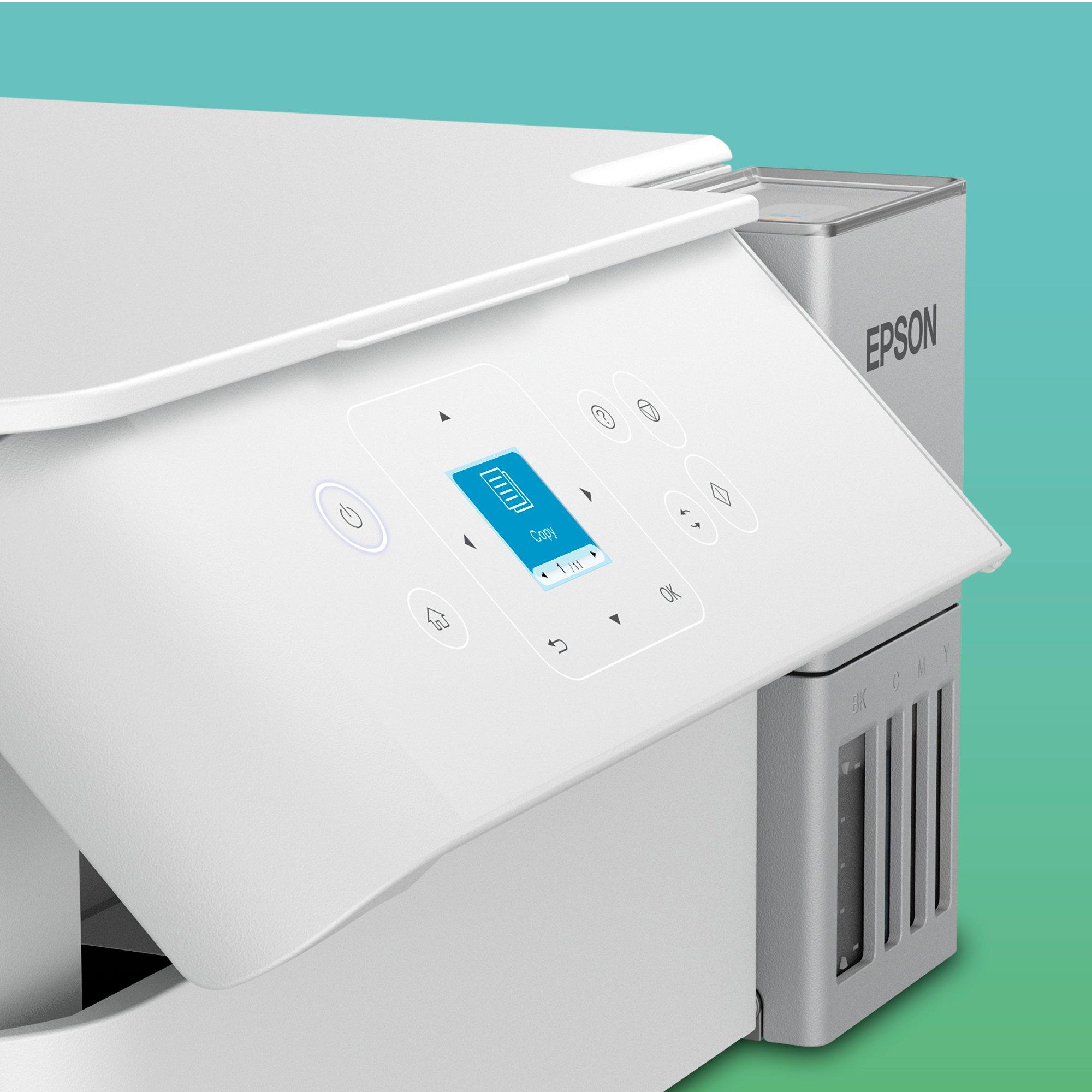 Epson EcoTank L4366 A4 – image 7