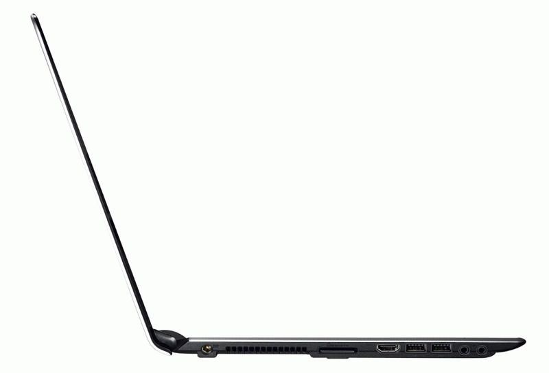 ASUS UL50VG-XX027V laptop Intel® Core™2 Duo SU7300 – image 2