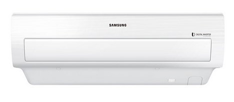 Samsung AR4000 Split system White – image 2