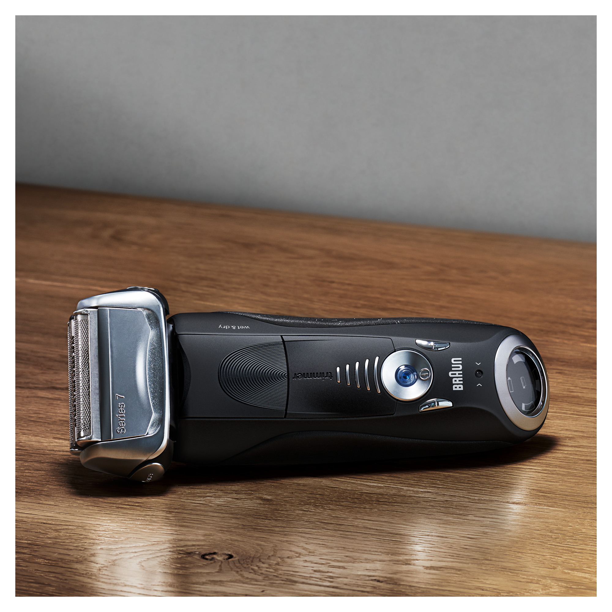 Braun Series 7 7840s Wet&Dry – image 6