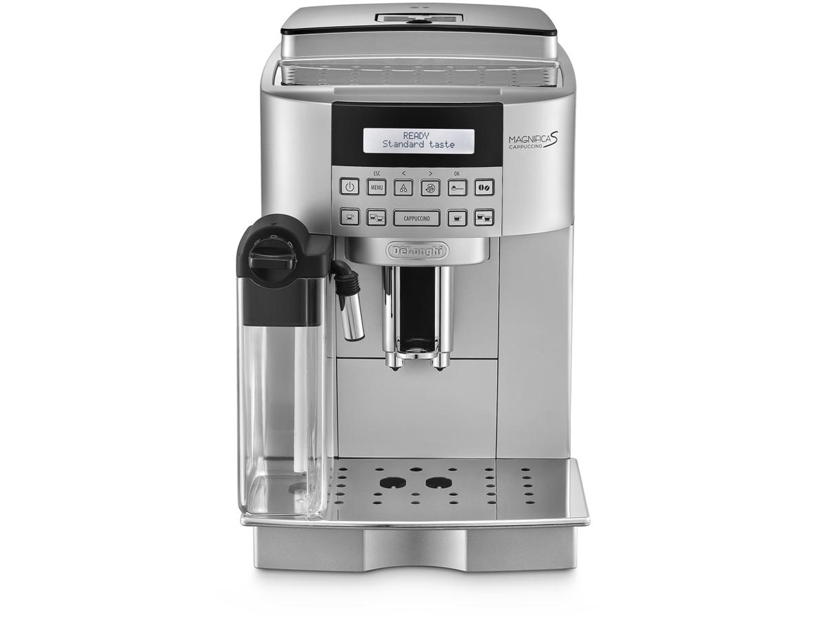 De’Longhi Magnifica S ECAM 22.360.S – image 2