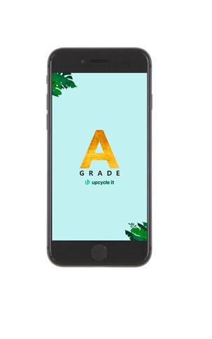 upcycle it iPhone 8