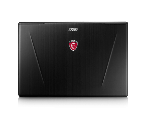 MSI GS72-6QC16H21 Stealth – image 3