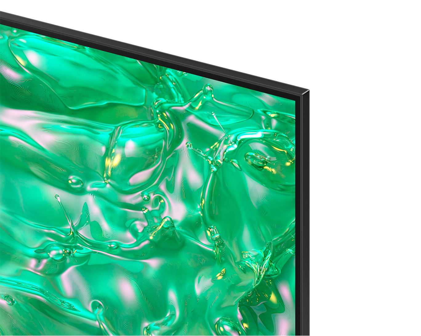 Samsung UN55DU8000KXZL TV – image 4