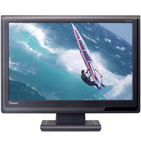 Viewsonic Value Series Q2162WB computer monitor