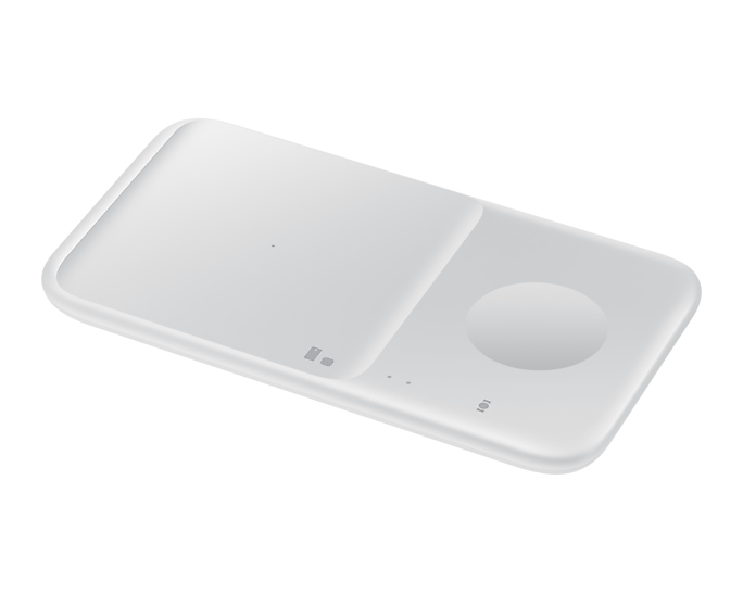 Samsung EP-P4300T Headphones, Smartphone, Smartwatch White USB Wireless charging Fast charging Indoor – image 4