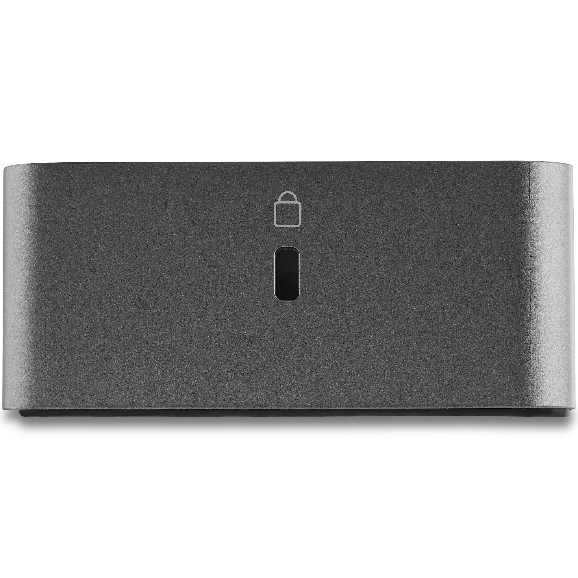 StarTech.com Universal Laptop Docking Station, Hybrid USB-C & USB-A Dock, Dual 4K DP & HDMI – image 7