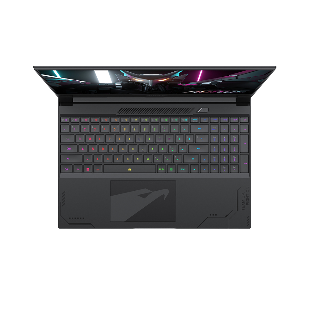 GIGABYTE AORUS 15X Intel® Core™ i9 i9-13900HX Laptop – image 2