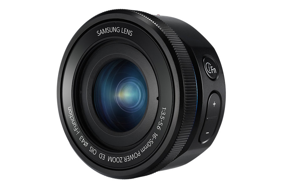 Samsung ZP1650ZA