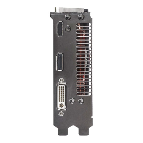 ASUS 90-C1CNW5-L0UAY0BZ graphics card AMD Radeon HD5870 – image 5
