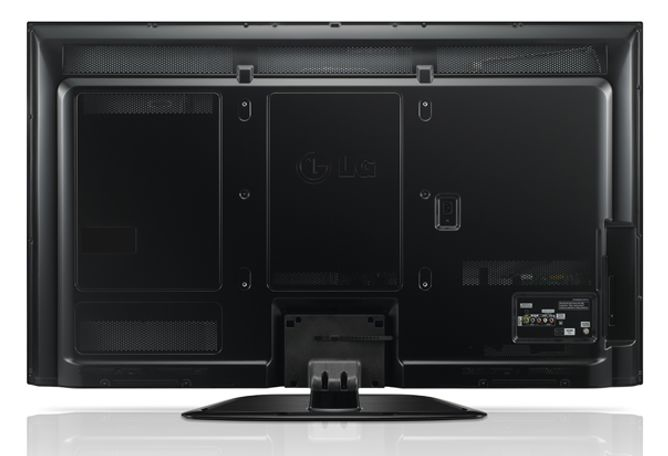 LG 60PH670S TV 152.4 cm (60") Full HD Smart TV Wi-Fi Black – image 5