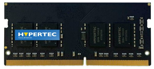 Hypertec...