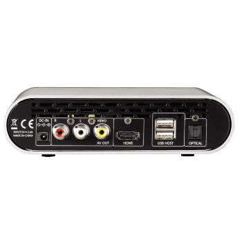Hama Media-Player MP20 – image 2