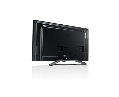 LG 32LA620V TV 81.3 cm (32") Full HD Smart TV Wi-Fi Black – image 9