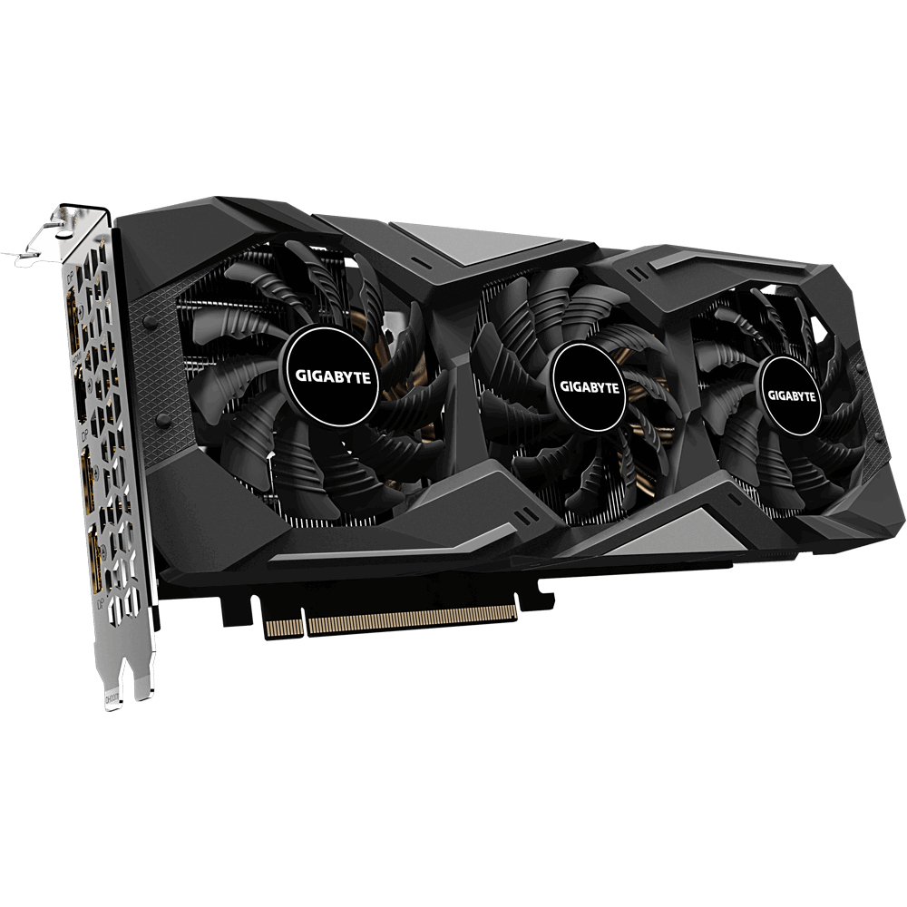 GIGABYTE GV-N206SGAMING OC-8GD – image 3