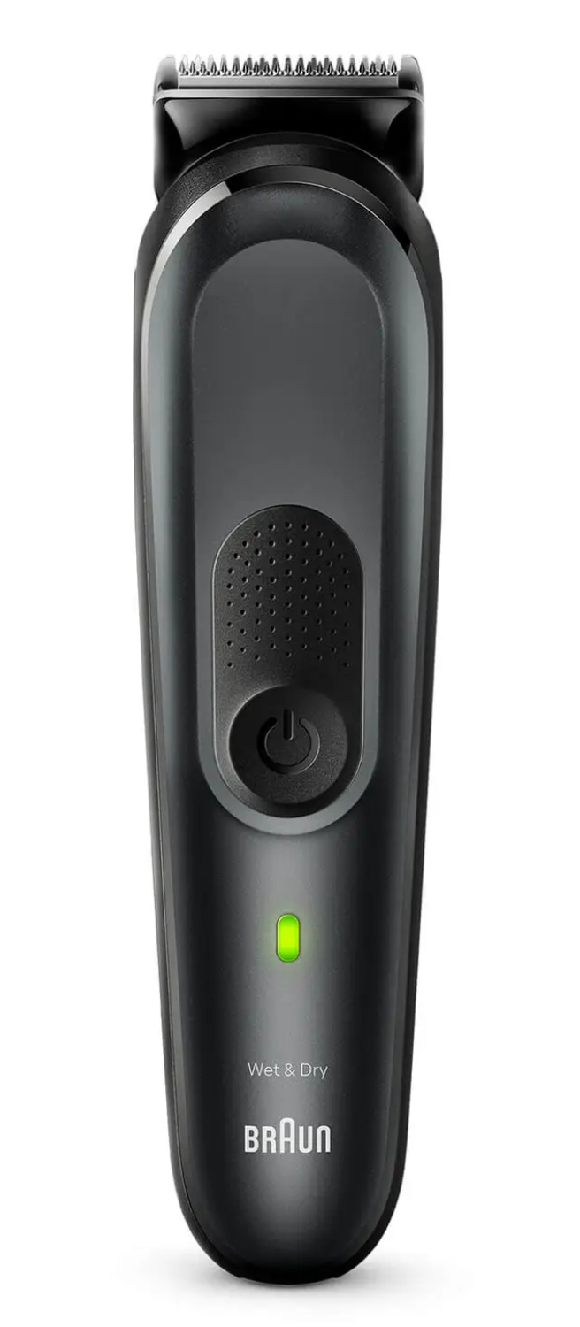Braun MGK7491 Black