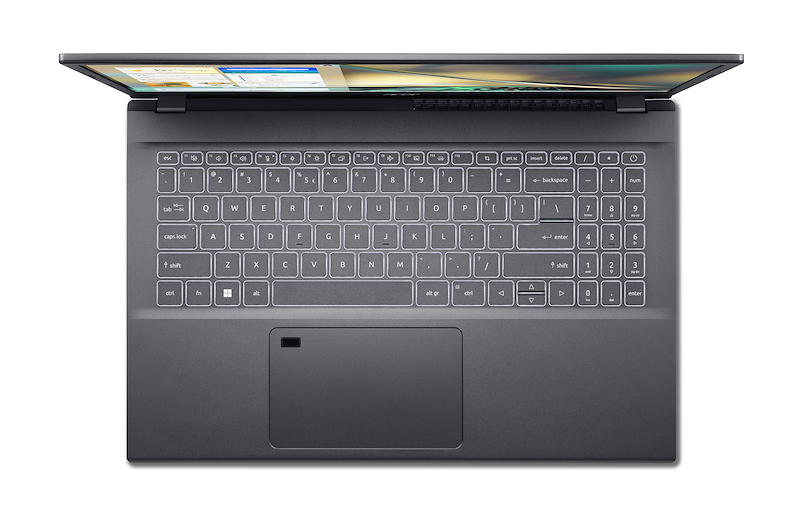Acer Aspire 5 A515-57G-740H Intel® Core™ i7 i7-1255U Laptop – image 4