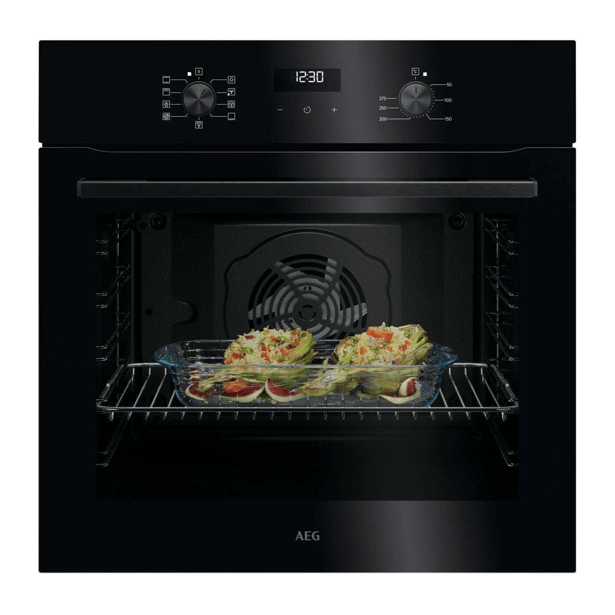 AEG Series 5000 NBU5A20SK – image 1