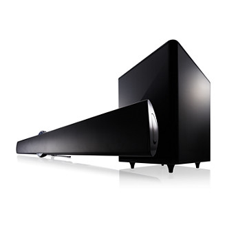 Samsung HT-E8200 Black 2.1 channels – image 9