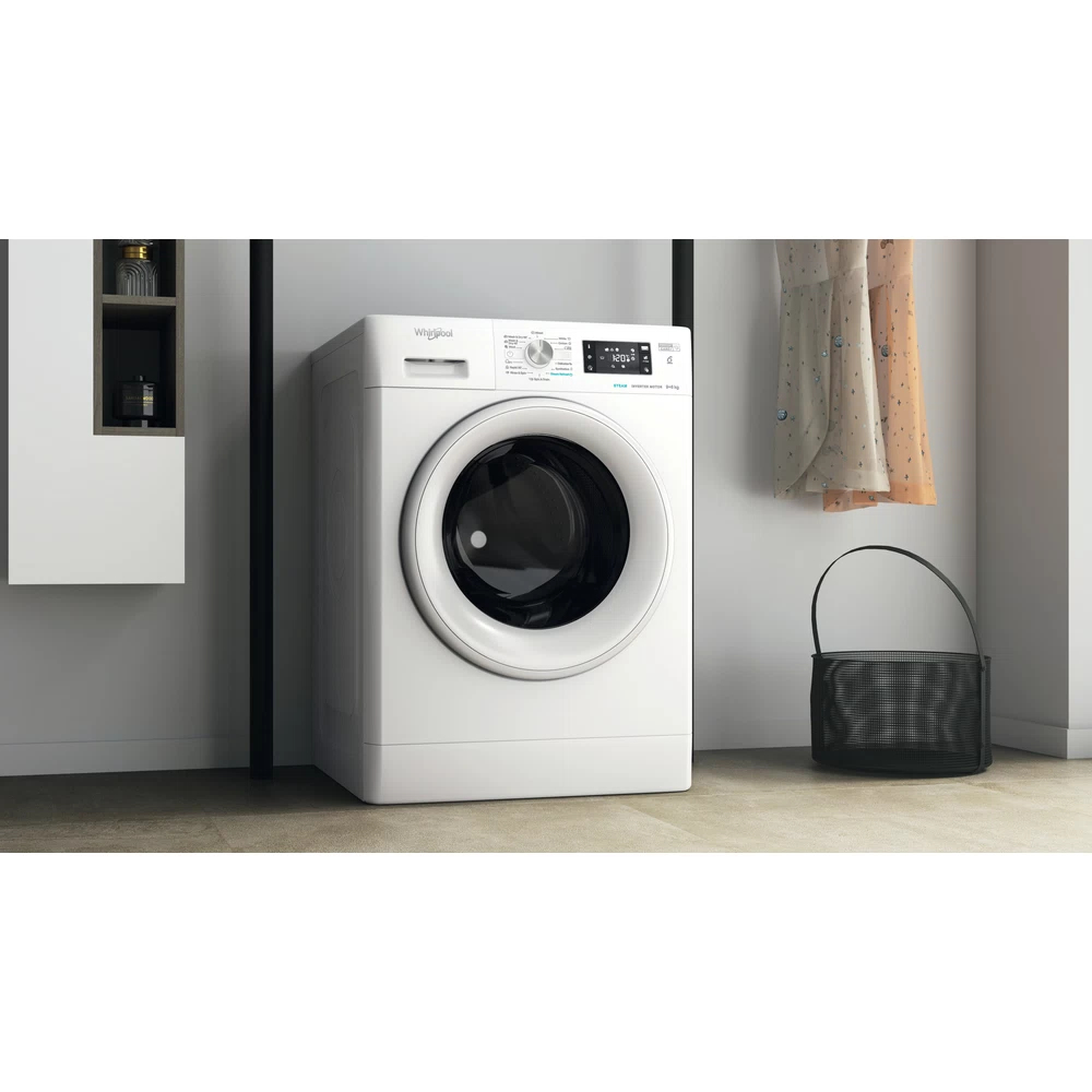 Whirlpool FFWDB 964369 WV EE – image 5