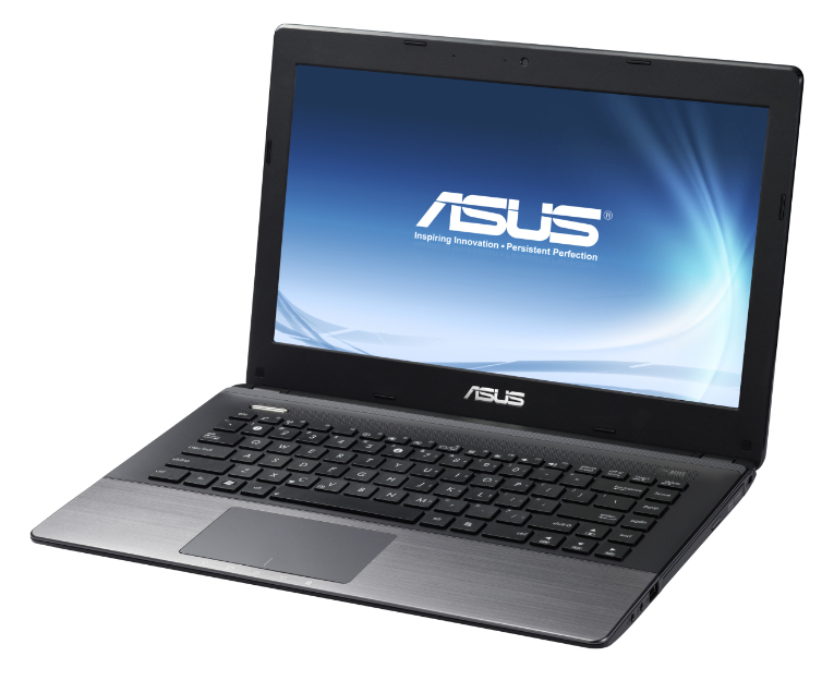 ASUS K45A-VX242 laptop Intel® Core™ i5 i5-3230M