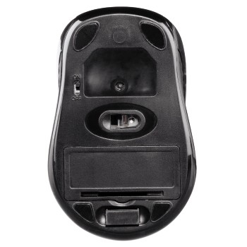 Hama Trento keyboard Mouse included RF Wireless Black – image 7