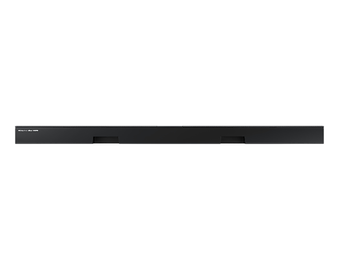 Samsung HW-Q700A soundbar speaker Black 3.1.2 channels – image 6