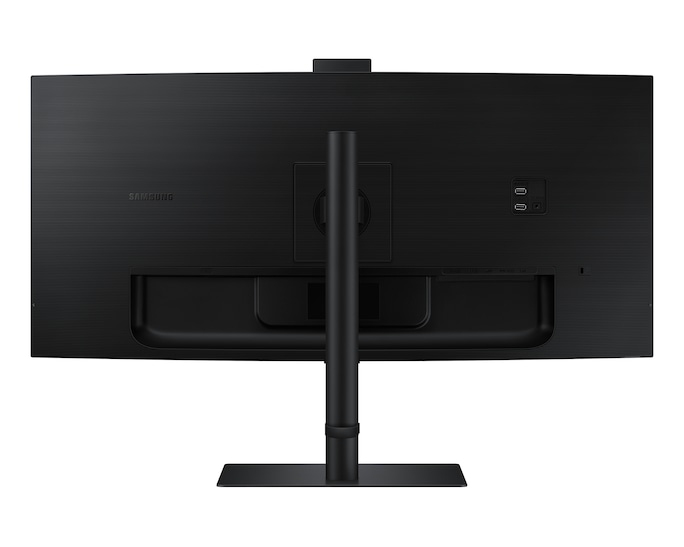 Samsung LS34C654VENXGO computer monitor – image 5