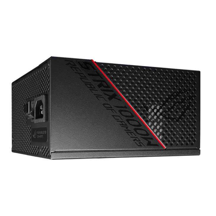 ASUS ROG-STRIX-1000G power supply unit – image 5
