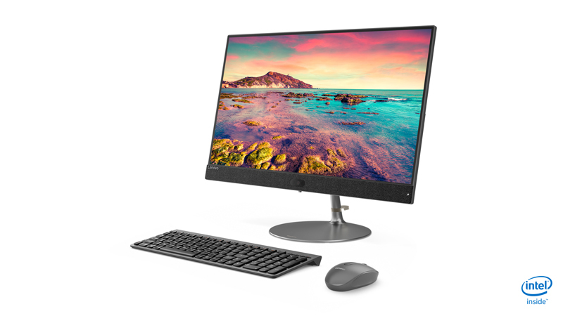 Lenovo IdeaCentre 730S Intel® Core™ i7 i7-8550U – image 1