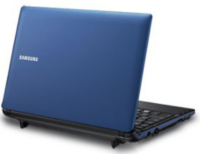 Samsung N150-JP04 Intel Atom® N450 Netbook – image 2