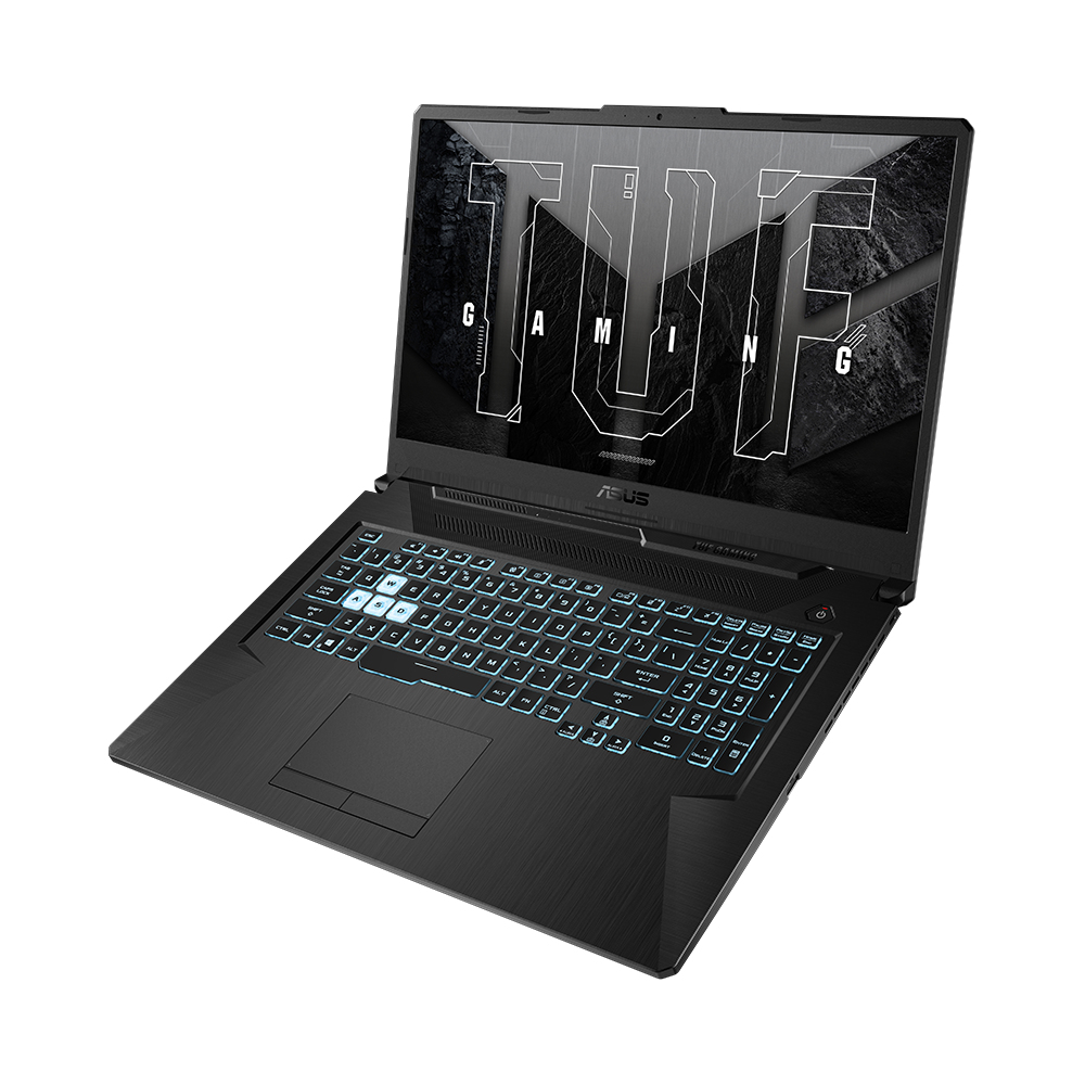 ASUS TUF Gaming A17 FA706NF-HX018 AMD Ryzen™ 5 7535HS Laptop – image 6