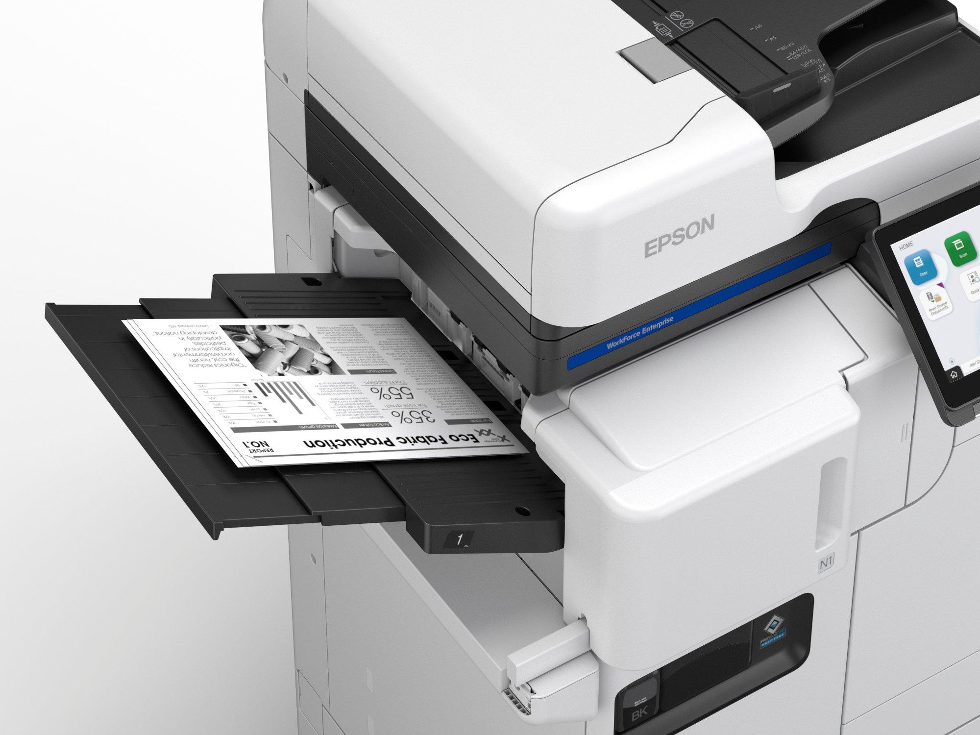 Epson WorkForce Enterprise AM-M5500 – image 6
