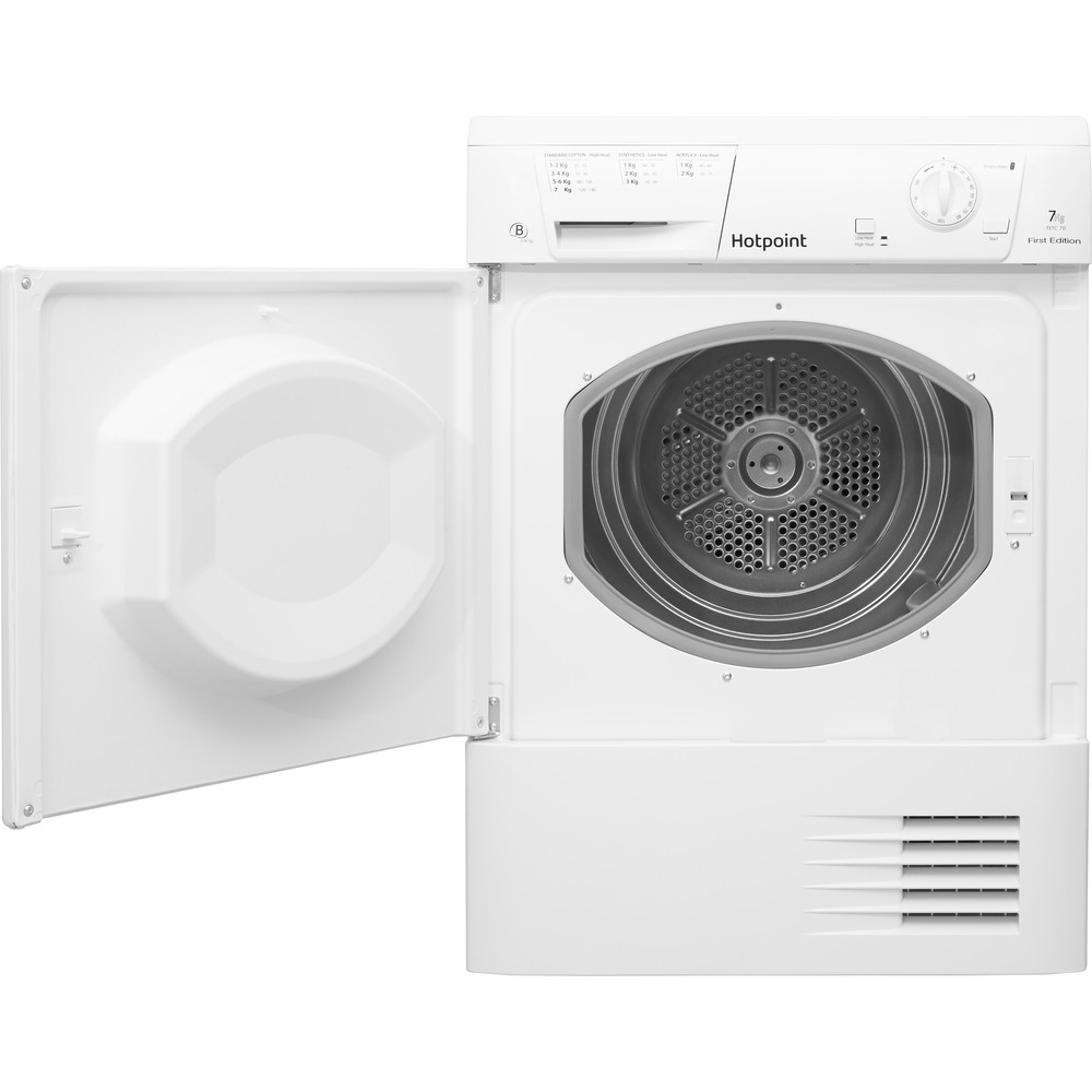 Hotpoint FETC 70B P – image 3