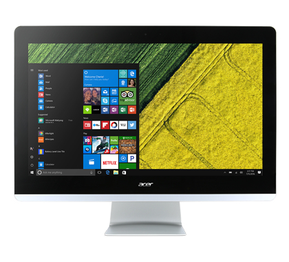 Acer Aspire AZ22-780-MC11 Intel® Core™ i3 i3-7100T