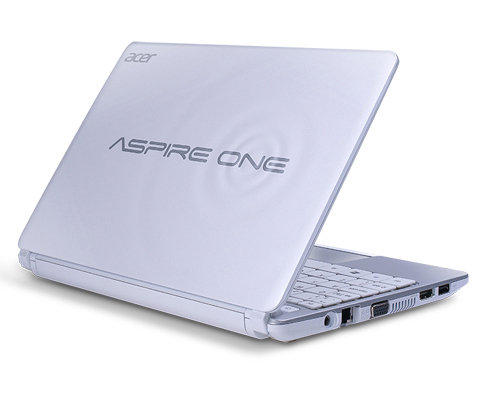 Acer Aspire One D270-26Dws Intel Atom® N2600 Netbook – image 4