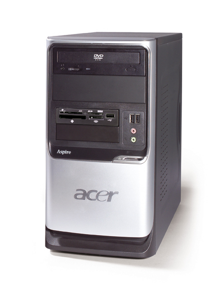 Acer Aspire T671-C