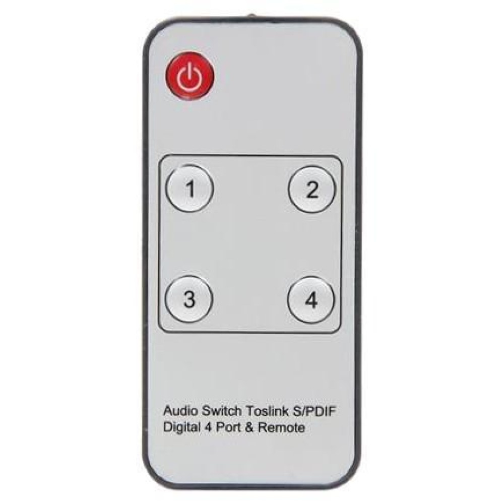 Techly IDATA TOS-SW4 – image 5