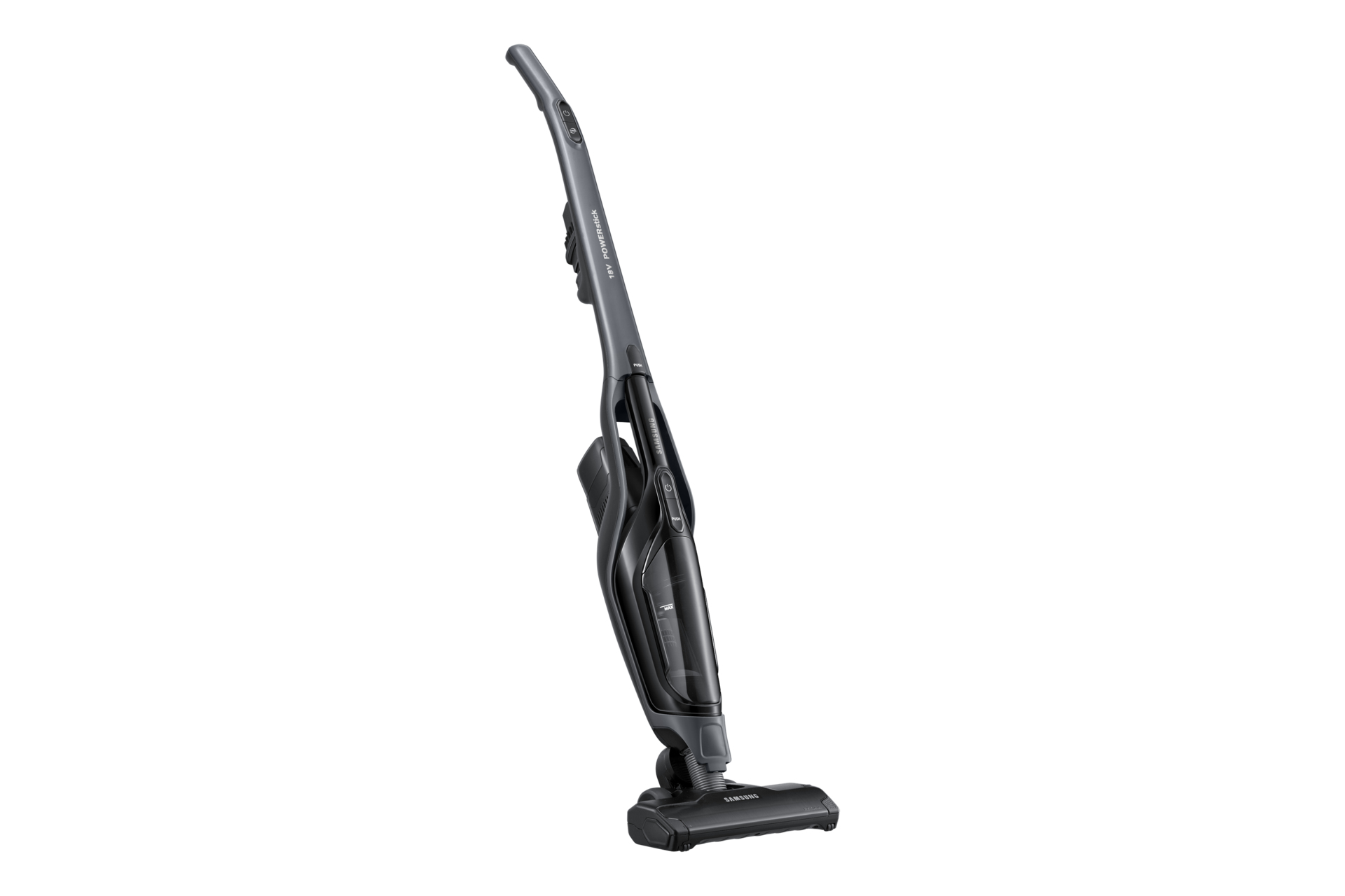 Samsung Cordless 2 in 1 Stick & Handheld Vacuum Cleaner – image 4